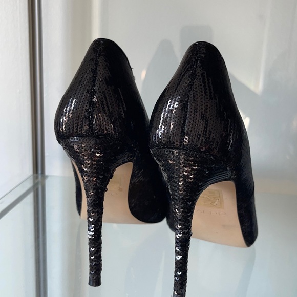 Aldo Stessy Sequence Heels - Picture 6 of 11